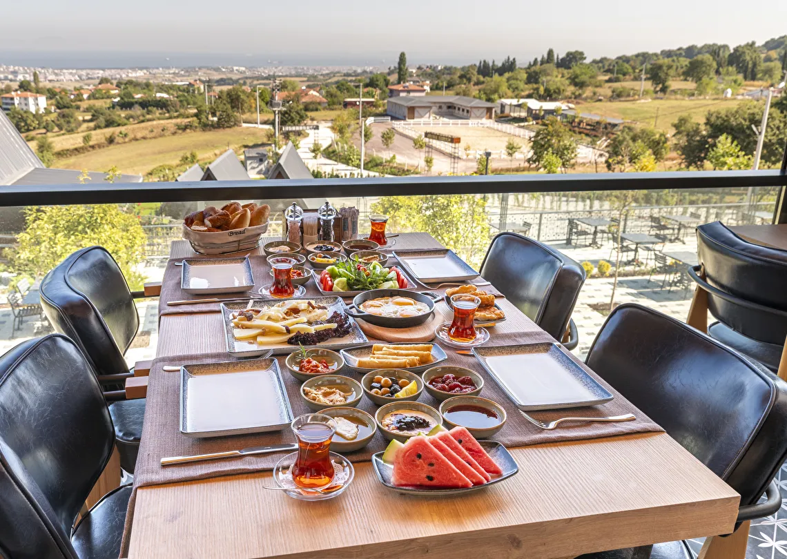 Hotel view 57