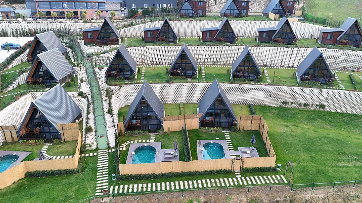 Hotel view 4