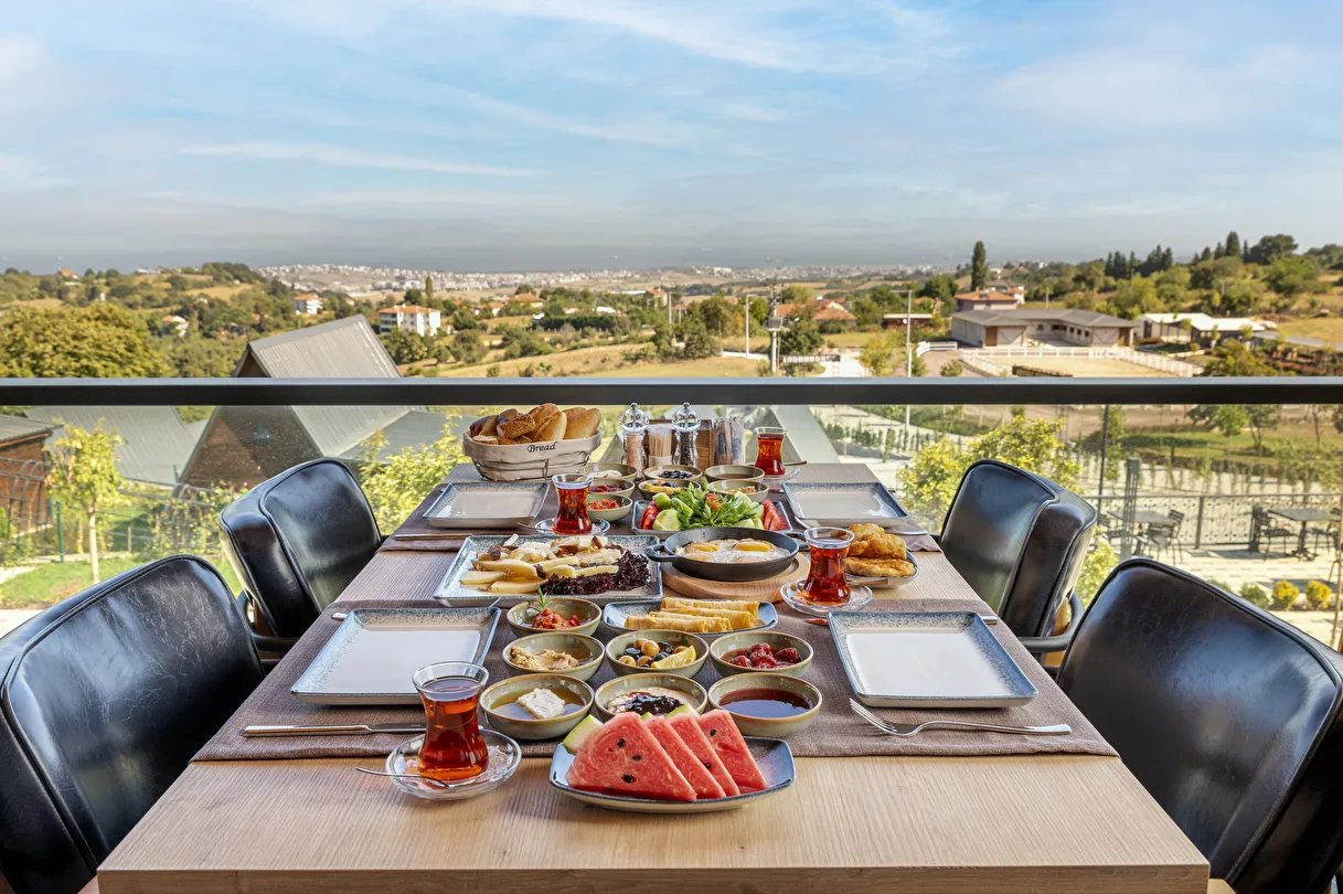 Hotel view 66