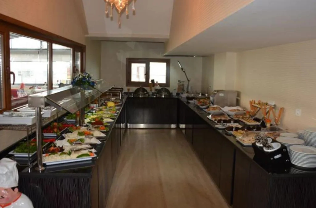 Grand Karot Otel