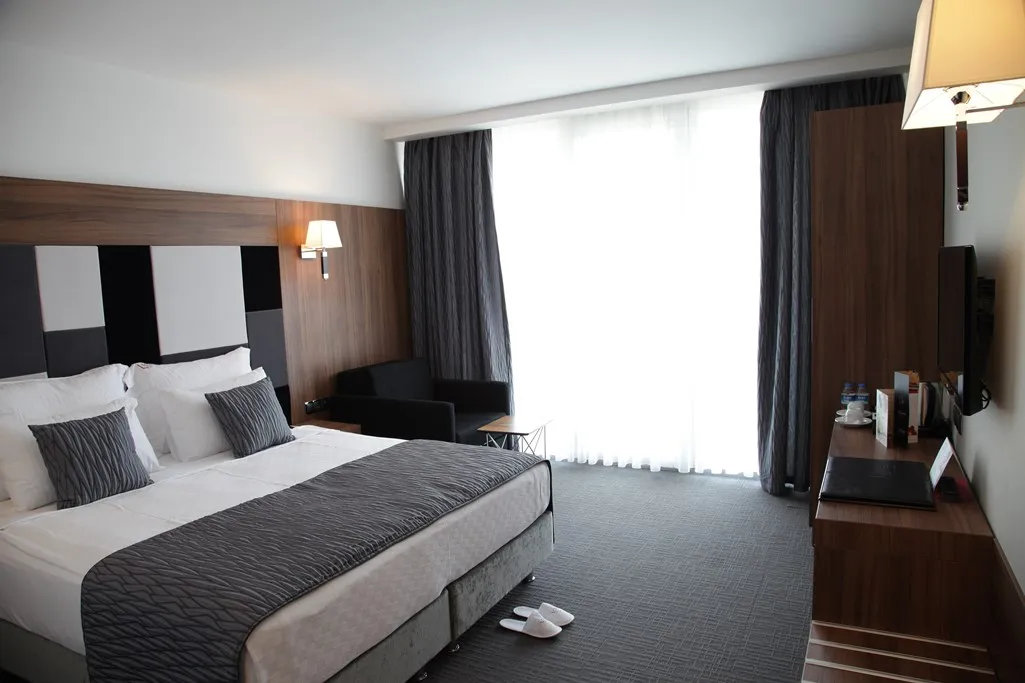 Hotel view 19
