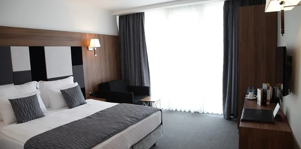 Hotel view 59