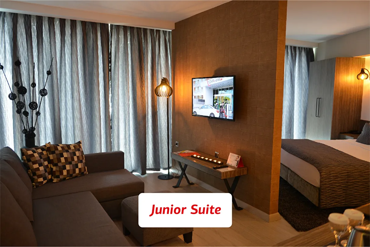 Hotel view 62