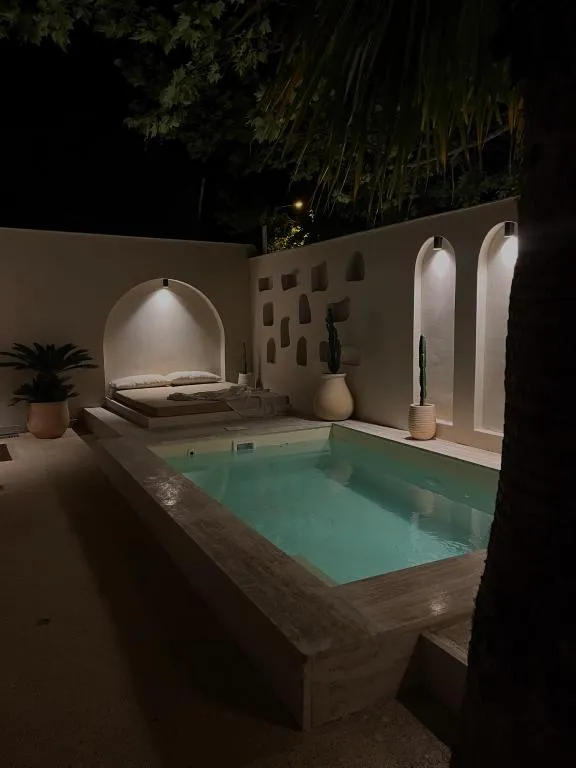 Sabel Villas